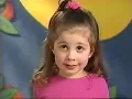 Noggin Commercial Break 2002 Part 4