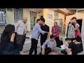 Download Lagu Nomadic life💔 | Nomadic father's business trip🛠 | Nomadic family life🌄
