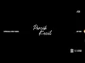 [Official Lyric Video] JKT48 - Percik Kecil (Theater Version)
