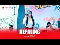 Lagu KEPALING - DESSY RAFAELA - OM SAVA SAKJOSE - MLARAK