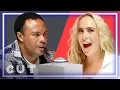 Lagu Speed Dating Show Where You Reject Your Date | The Button | Cut