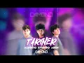 Download Lagu Aren / Ab / Stteppo - Tariner (Premiere 2024)