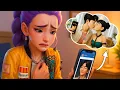 Download Lagu Jinu Walked Away… and Now He Regrets It | KPOP Demon Hunters