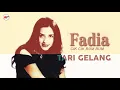 Download Lagu Fadia - Tari Gelang (Official Audio)