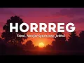 Lagu Horrreg!! | Lagu viral | Tenxi | Naufal Syachreza | Jemsi