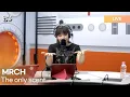 Download Lagu MRCH (윤마치) - The only scent (유일한 향기) | K-Pop Live Session | Super K-Pop
