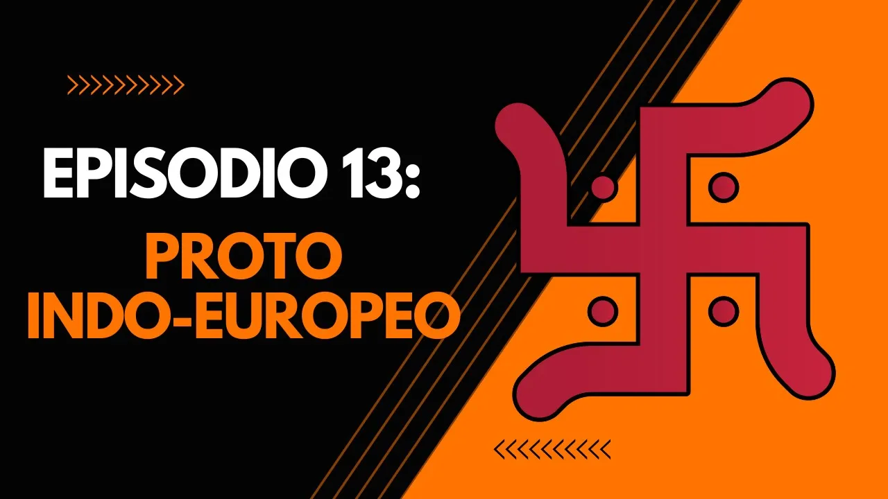 ¿Cómo sabemos cómo era el Proto Indo-Europeo? - ¿Qué es *h₁, *h₂, *h₃? - Todo sobre los Indoeuropeos