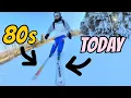 Is A Ski From The 80s Better Than Today s Skis