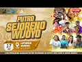 Lagu Live Jaranan Putro Sejoreno Wijoyo Lap Bangsal Kota Kediri Ft D-Max Audio