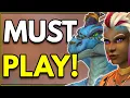Discover the 7 REASONS why you MUST PLAY an EVOKER Guide