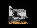 Hardwell & Vorwerk vs. Ofenbach & Norma Jean Martine - Cambodia vs. Overdrive (Hardwell Mashup)