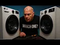 LG F4X1009NWK of Samsung WW80CGC04DAE? Welke moet je in 2025 kopen? | Eerlijke review van een expert