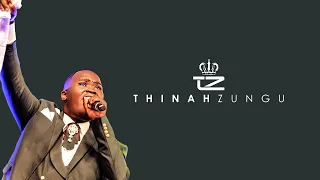 thinah zungu babusisiwe live at soweto theatre