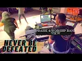 Download Lagu Never Be Defeated By Rich Tolbert  Ft. James Johnson