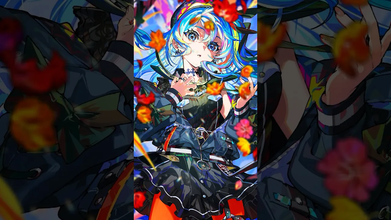 新曲「綺麗事」チラ見せ?初の作曲をしました‼