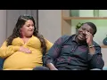 90 Day Fiance Kobe TEARS UP While Sharing Appreciation for Emily s Dad Exclusive