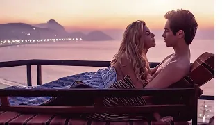 شاب غنى بيقرر انه يعيش دور شخص فقير علشان يختبر اللى حواليه Rich In Love 