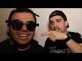 Dicyanin Aura Glasses Aura Goggles - The Drunk Ghost Explorers Review