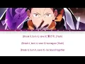 Re:Zero Season 4 - Opening FULL『Recollect』by Konomi Suzuki feat. Ashnikko (Lyrics)