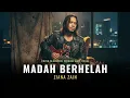 Lagu MADAH BERHELAH – Ziana Zain | High pitch male voice cover | Slowrock Malaysia (Video Lirik)