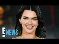 Kendall Jenner Says If Her Kids Names Will Follow Kardashian Tradition E News