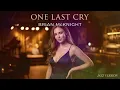 Lagu ONE LAST CRY - BRIAN MCKNIGHT || BEST JAZZ VERSION