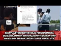 Download Lagu KENNY AUSTIN DIBAPTIS TANDA HILAL PERNIKAHANNYA DENGAN AMANDA MANOPO SUDAH TERLIHAT? DOA TERBAIK