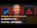 Download Lagu Almanya'da PayPal depremi: Ödemeler donduruldu - 27 Ağustos 2025 | Oktan Erdikmen
