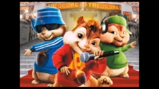 حبيبي برشلوني بصوت السناجب 