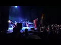 Brockhampton - FACE (LIVE in Detroit)