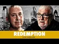 Chris Lambrianou speaks to Jon Wedger about finding Jesus