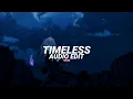Download Lagu timeless (tiktok version) - the weeknd ft.playboi carti [edit audio]