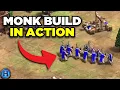 Download Lagu I Used my Monk Rush vs an Arena Expert (insane game)