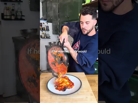 Chicken parm lunch