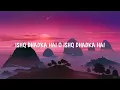 Vishal Mishra - Duur Na Karin ( Lyrics )