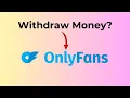 How to Wit raw Money From OnlyFans Wallet