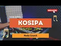 Download Lagu Kosipa - Yayan Jatnika | KARAOKE KOPLO | SAMPLING RUSDY OYAG | NADA COWOK