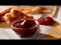 McDonald s McDelivery ad - Buy One Get One Free Chicken McNuggets 2022