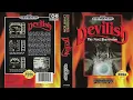 Game Over Devilish The Next Possession SEGA Mega Music