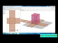 3D Shapes Using Geogebra
