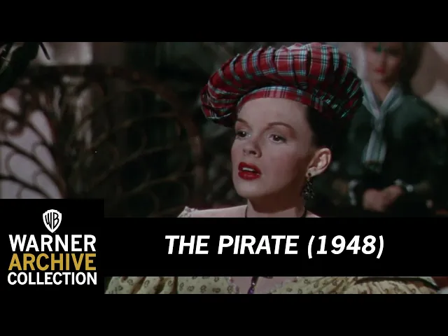 Trailer HD | The Pirate | Warner Archive