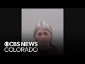 Former Douglas County teacher expected in court for arraignment