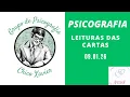 Lagu Leituras das Cartas Psicografadas em 09/01/2026 | Grupo Chico Xavier