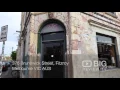 Bar | Bimbo Deluxe | Beer and Food | Fitzroy | VIC | Review | Content