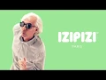 THE IZIPIZI SPIRIT