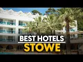Best Hotels In Stowe Usa - Top 5 Picks For Any Budget