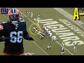 The James Hudson New York Giants SIGNING Is WEIRD
