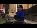 Interview With An Essential Worker