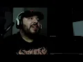 First Time Listening to Distant – Heritage (feat. Will Ramos of Lorna Shore)