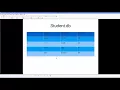 Android SQLite Database Tutorial 1 Introduction Creating Database and Tables Part 1